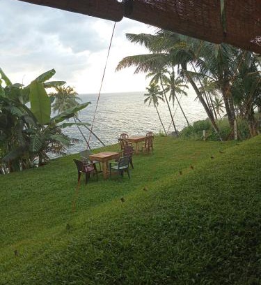 Mirissa House | London Villa Secret Beach Mirissa