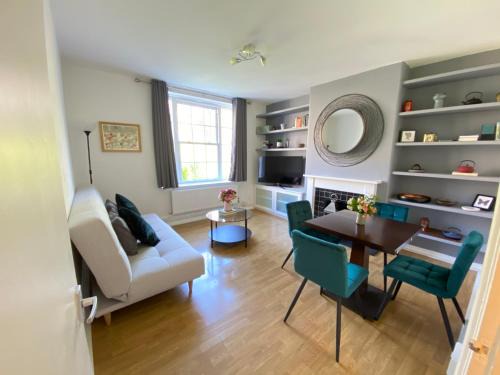 Waterloo Apartment | London Waterloo Apartment