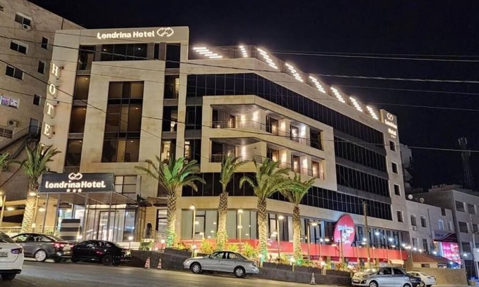 Al Jubeiha Hotel | Londrina Hotel