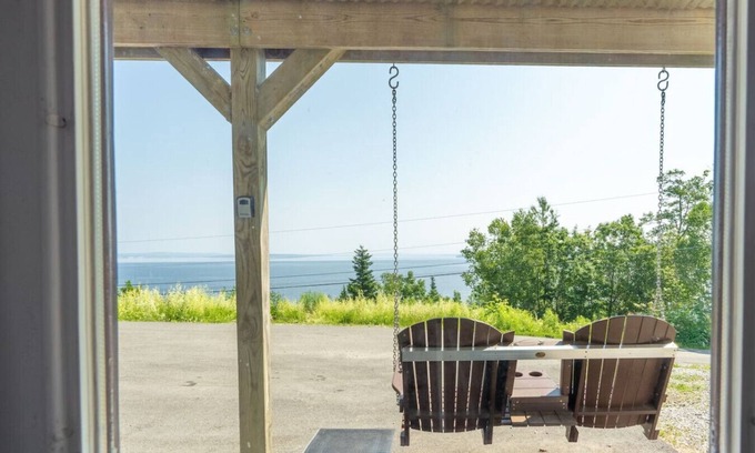Northport Apartment | Lone Star Lodge - Newly Renovated Studio