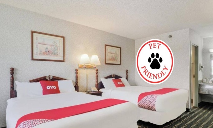 Erick Hotel | Lonestar Inn & Suites, Erick OK – Hwy 40 BY OYO