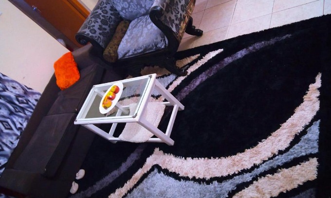 Syokimau Apartment | Loneview Apartments