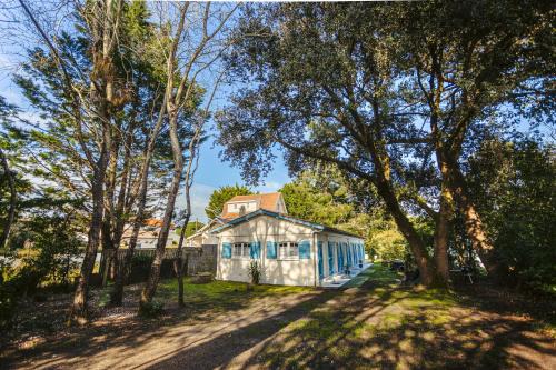 Saint-Trojan-les-Bains House | Longère proche plage et forêt