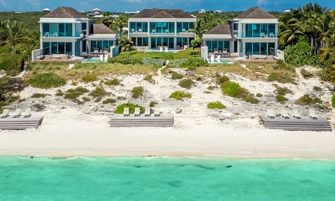 Long Bay Villa | Long Bay Beach Club