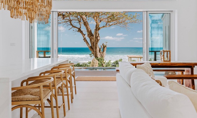 West End Hotel | Long Bay Beach Resort