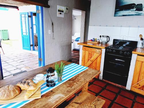 Langebaan Ski Chalet | Long Beach Cabanas
