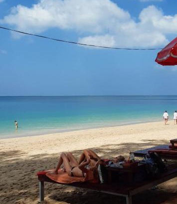 Ko Lanta Hostel | Long Beach Garden Resort