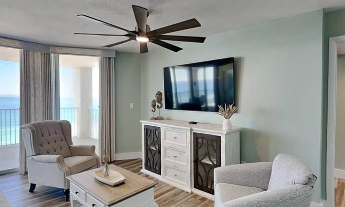 Long Beach Condo | Long Beach I #800 | Beachfront + 3 Pools