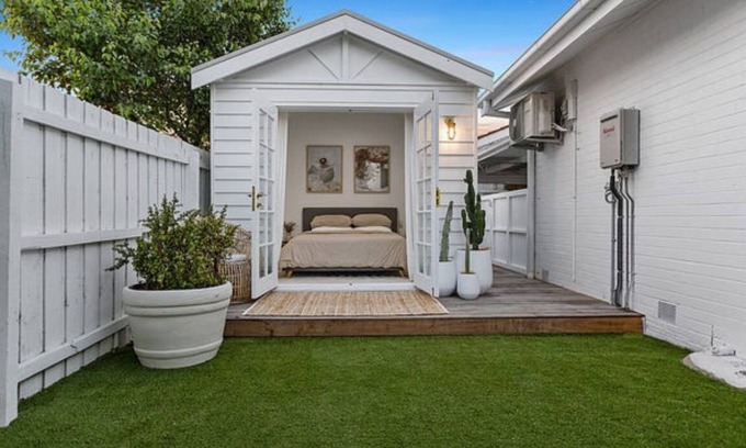 Frankston Villa | Long Island Beach Getaway