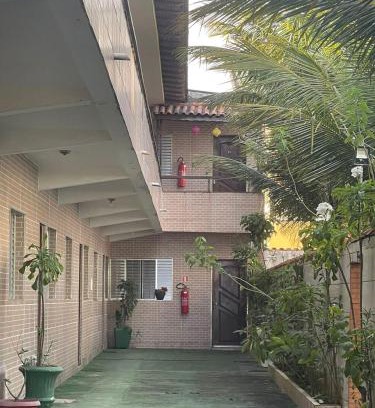 Ilha Comprida Apartment | Long Island