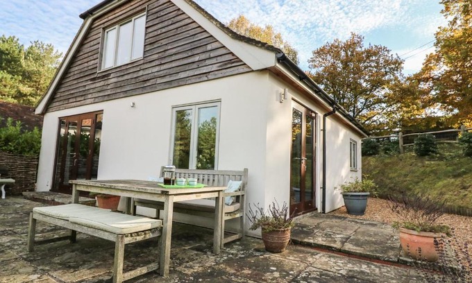 Midhurst House | Long Meadow