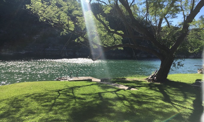 Hunt House | LONG OR SHORT TERM RENTAL ON NORTH FORK/HOUSE AND CABIN WITH PRIVATE RIVERFRONT