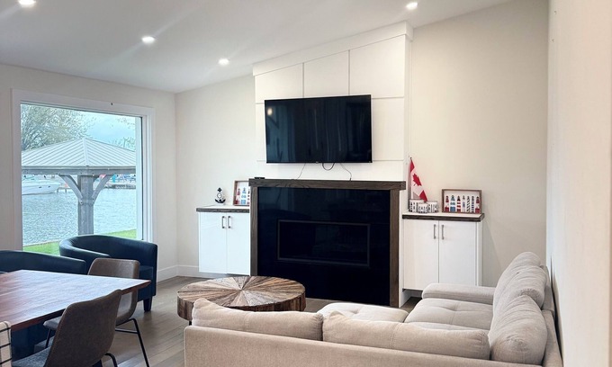 Long Point House | long point house