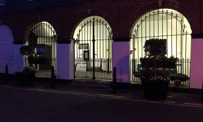 Kinsale House | Long Quay House