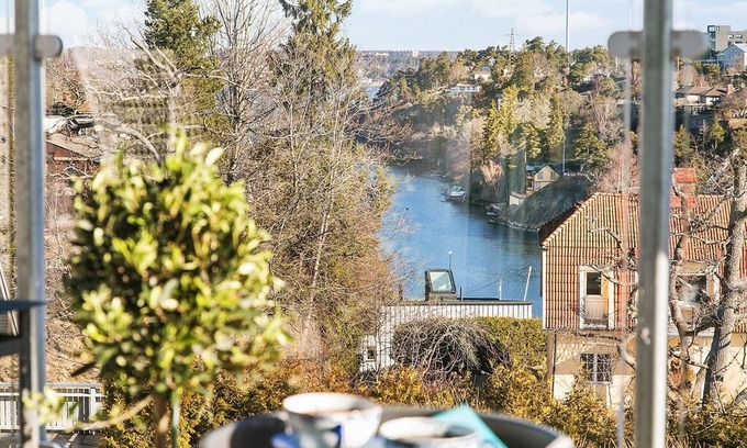 Bjorknas House | LONG TERM RENTAL AVAILABLE. Luxury villa with amazing view