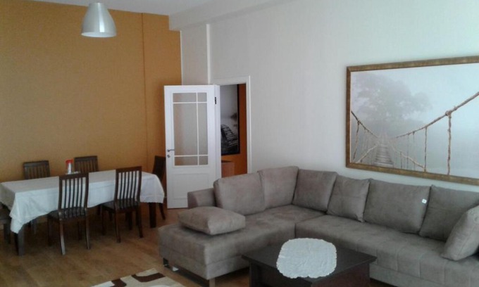 Nasimi Apartment | Long term rental in Baku