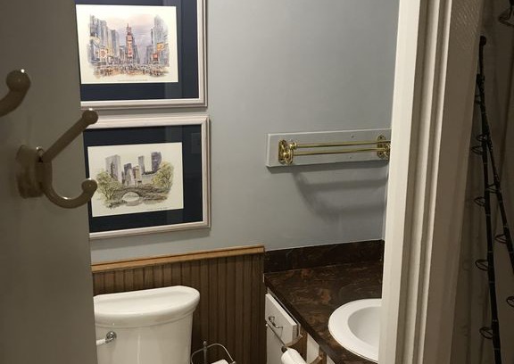 Old Village Apartment | Long term rental Mt Pleasant / Shem Creek
