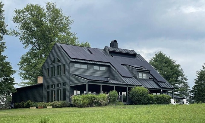 Charlottesville Other | (Long Term) Running Ridge| 4 Bed, 3 Bath Western Alb Farm