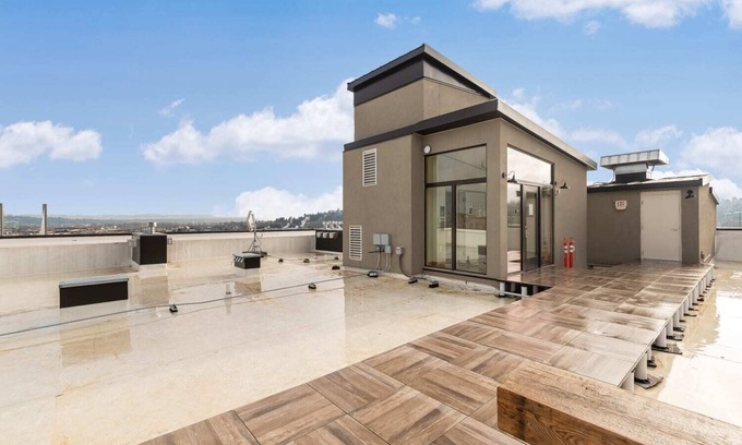 New Tacoma Apartment | Long Term Stay Modern Lux 2BR/2BA - Tacoma - 26