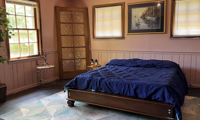 Wise House | Longer Term Stay