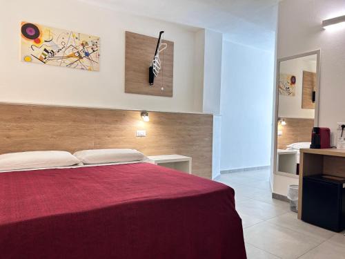 Arbatax Hotel | Longevity Hotel