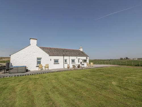 Newton Stewart House | Longforth Farm Cottage