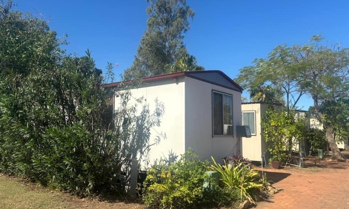 Longreach Other | Longreach Caravan and Cabin Park