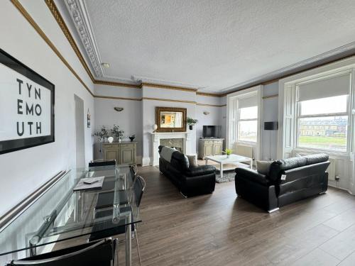Tynemouth Apartment | Longsands Beach, Apartment 2, Tynemouth