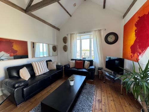 Tynemouth Apartment | Longsands Beach Apartment 3 Tynemouth Free Onsite Parking