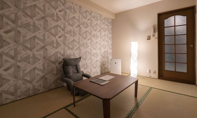 Yuzawa-machi Apartment | Longterm stay recommended Convenience store fr - Ensuite Resort Yuzawa Room 808 / Minamiuonuma-gun Niigata