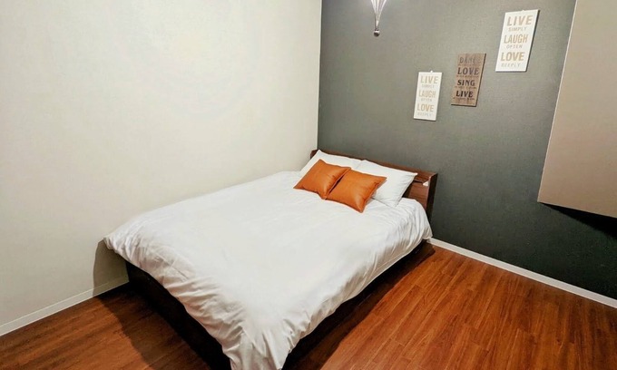 Shinjuku Apartment | Longterm stays welcome Shinjuku area5ppl 102/Shinjuku-ku Tokyo