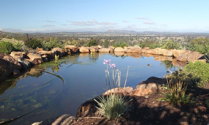 Benalla Rural City House | Longview Holiday let