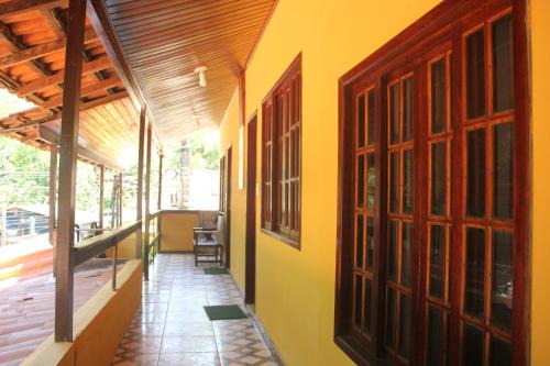 Ilha Grande Apartment | Lonier Villa Inn Economic