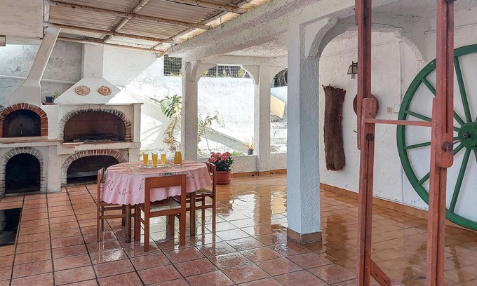 Gonnesa House | Look forward to a warmly and comfortably furnished vacation home in the southwest of Sardinia.