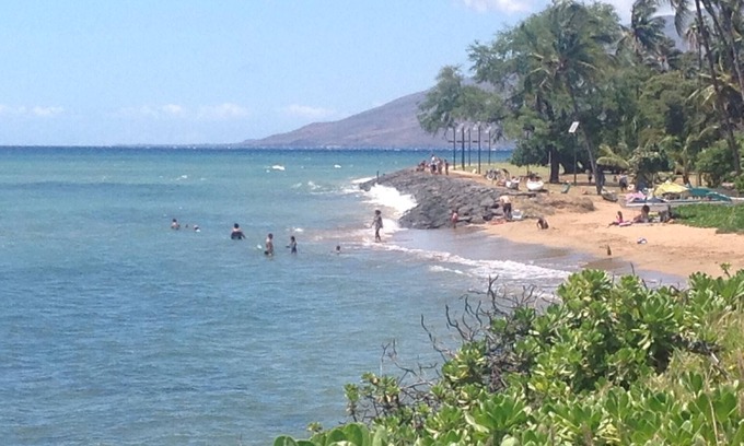Kihei Condo | Look No Further. We've Got it All!