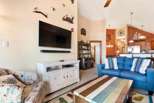Nags Head Apartment | Look Out - The Landings at Sugar Creek