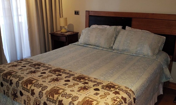 Providencia Apartment | Looking for accommodation? Furnished two-room apartment