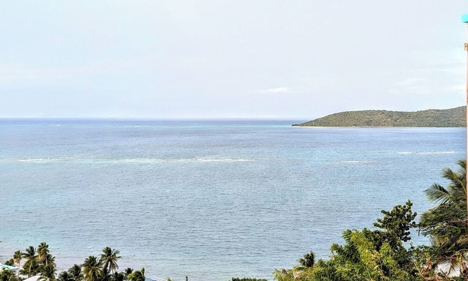 Cotton Valley Condo | Lookout Point @ Coakley Bay