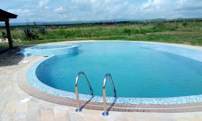 Naivasha House | Lookout sirwan