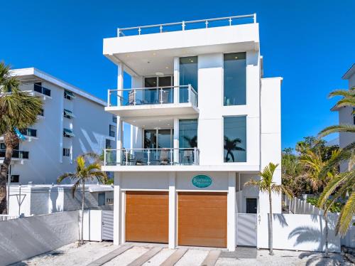 Siesta Key House | Lookout