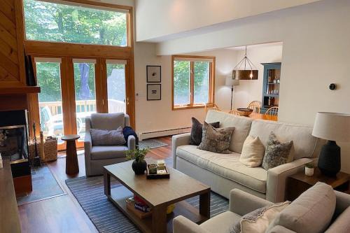 Lincoln Apartment | Loon Mountain Condo