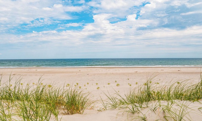 Topsail Beach House | Loony Dunes
