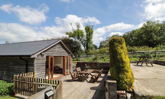 Battle Cottage | Loose Farm Lodge