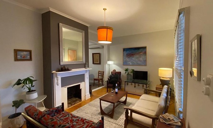Kyneton House | Loose Leaf Cottage