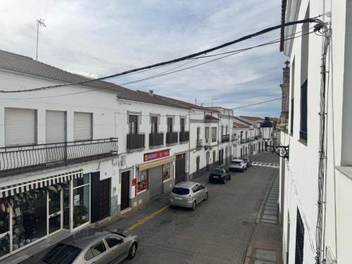 Fuente Obejuna Apartment | Lope de Vega