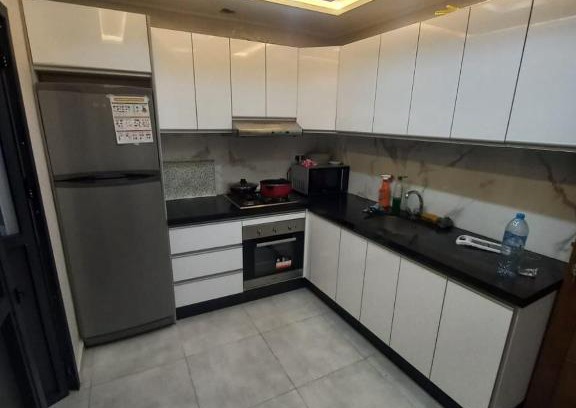Hay Al Matar Apartment | Lope De Vega