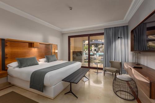 Meloneras Hotel | Lopesan Costa Meloneras Resort & Spa
