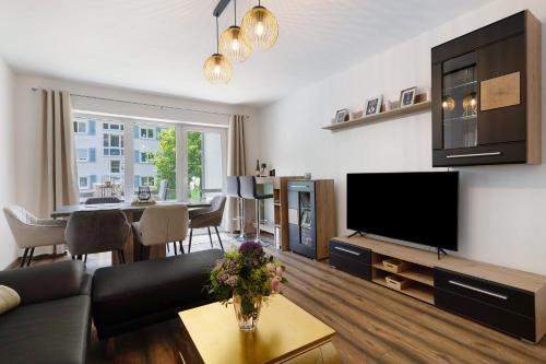 Hornberg Apartment | Lopezan home and living