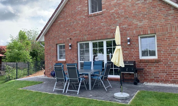 Loppersum House | Loppi Hus