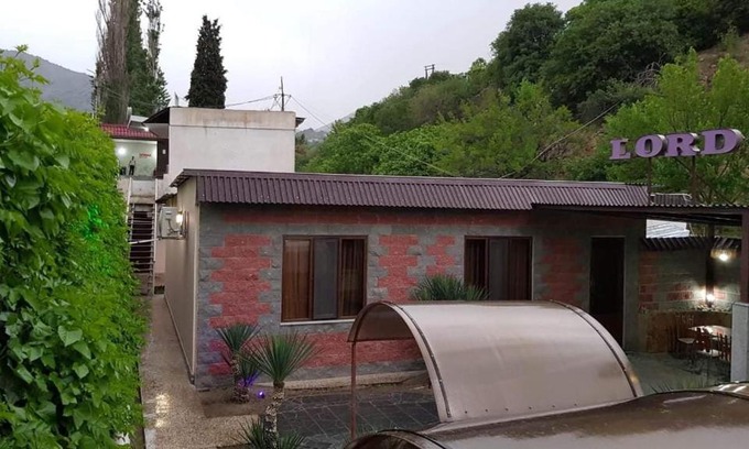 Meghri House | LORD HOTEL